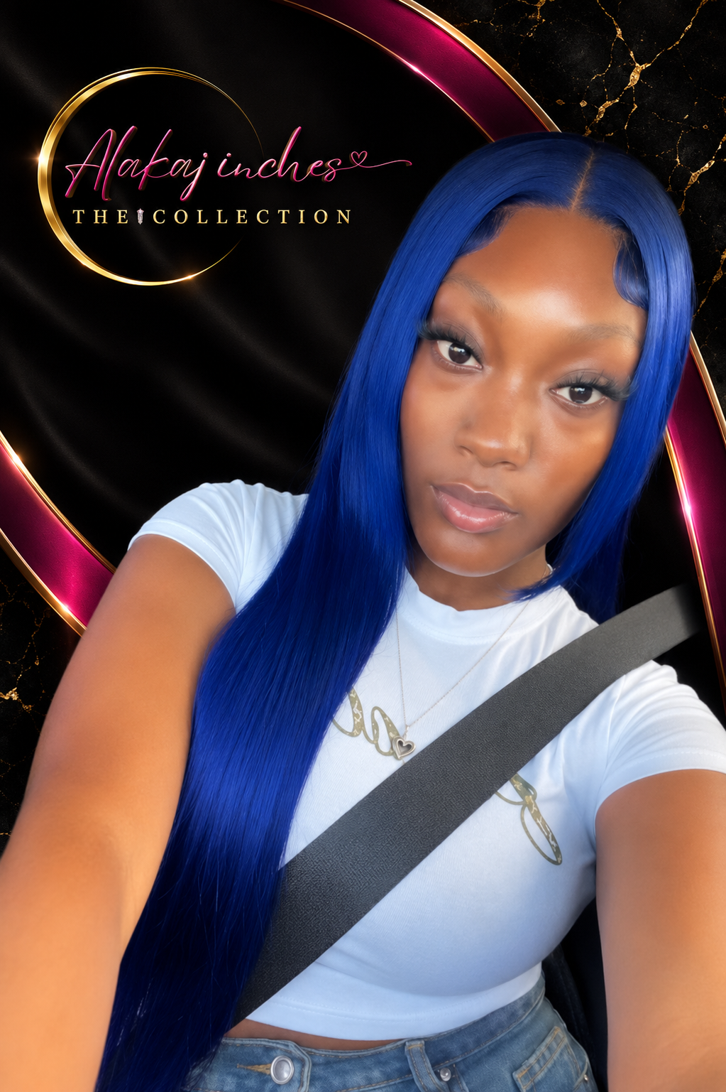 13x6 TP Pre-Colored Full Frontal wigs