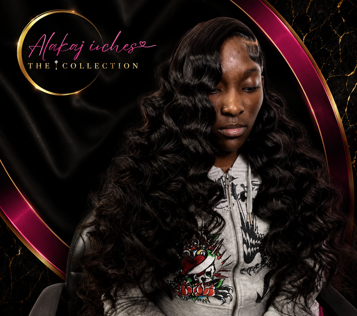 Body Wave Full Frontal Wigs