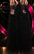 Spanish Curly Full Frontal wigs