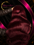 99J Full Frontal Wigs